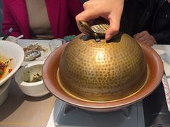 -宴来湘聚·湘粤菜(国投财富广场店)