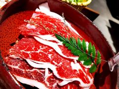 -巴奴毛肚火锅(悠唐购物中心店)
