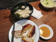 -舒蔡记生煎菜饭(云南中路店)