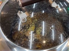 -冰城焰会大丰收铁锅炖(萝岗万达金街店)