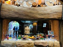 -Tangled Tree Tavern 老藤树食栈