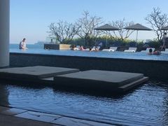 -芽庄喜来登水疗酒店