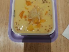 杨枝甘露-满记甜品(苏州中心店)