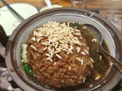 -陈记菜馆·非遗淮扬菜·始于1988(东关街教场店)