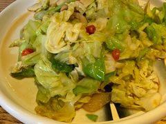 -盐汪子杂鱼馆(大港店)
