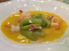 -巧克力渔家.小船海鲜胶东菜(万平口店)