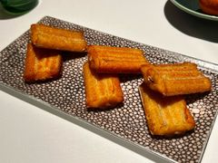 -新荣记(建国门外大街店)