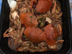 -胖哥俩肉蟹煲(湖滨银泰in77店)