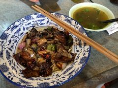 -腔调面(斜土路店)
