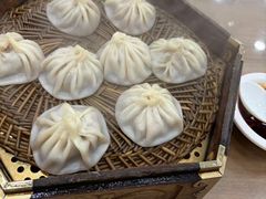 -西安贾三灌汤包·回坊小吃·清真炒菜(北院门总店)