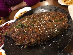 -33韩式自助烧烤(环城南路店)