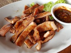 -自然餐厅(Phuket)