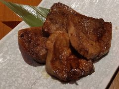 -有喜屋·深夜食堂(北京西路店)