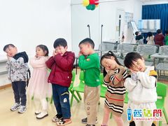 -蓝话筒·少儿成人演讲口才·主持朗诵·戏剧表演(大华第一坊店)