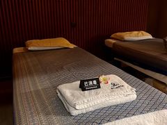 -菩泰·泰式草本按摩SPA(武汉新天地南馆店)