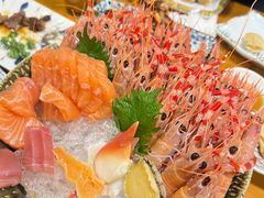 -大焰自助日式料理 铁板烧(徐汇店)