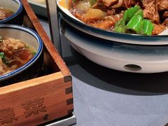 -阿庄新豫菜(通泰路店)
