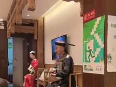 -中国徽菜·徽商故里(广安门店)