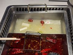 -野妹火锅(布吉店)