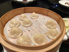 -丽晶轩中餐厅(重庆丽晶酒店)