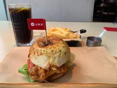 -必胜客(金高店)