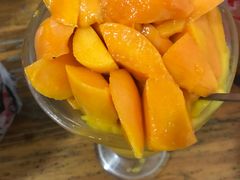 超级芒果冰-糖潮糖水铺(省府店)