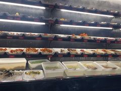 -佰人王串串香火锅(洋珠巷店)