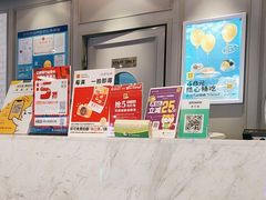 -满记甜品(优客百盛店)