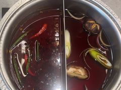 -一绪に寿喜烧(荟聚店)