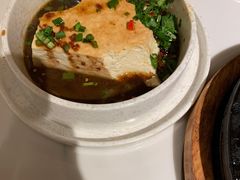 石板豆腐-七八冷面·延边朝鲜族美食(圣熙八号店)