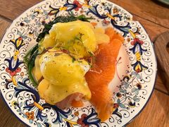 -Alimentari早午餐(安福路店)