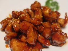 -大潮淮·淮扬菜(何园旗舰店)