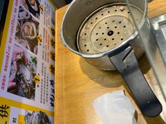 -蚝英雄鲜蚝自助专门店(长楹天街直营店)