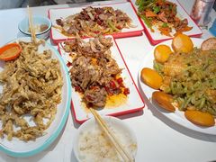 -夕阳红小吃(中街大悦城店)