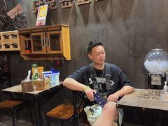 -樊笼真人密室逃脱(江南西店)