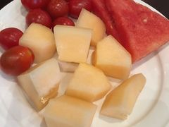 -苏州香山国际大酒店大堂吧·西餐厅