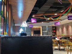 大堂-阿娜尔·新疆菜(宜家荟聚中心店)