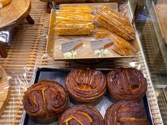 -巴黎贝甜(五月花广场店)