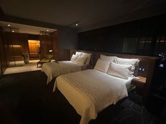 -郑州建业艾美酒店