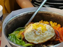 -Meet Sun韩式大排档(五一广场7MALL店)
