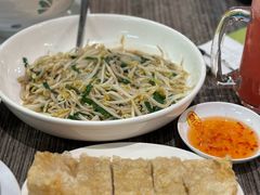 -发记鱼杂专卖店(Suria Sabah)