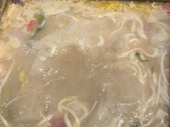 -泽成冰煮羊火锅(中正天街店)