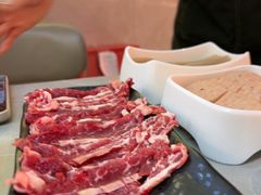 -宴全牛粤来越牛潮汕鲜牛肉火锅(海州万达广场店)