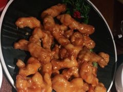 -前海沿·青岛菜(大拇指广场石老人店)