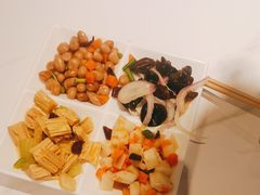 -叁宝烤肉• 西安烧烤(凤城十二路店)