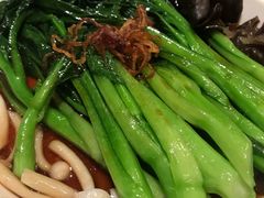 -新白鹿餐厅(爱琴海购物中心店)