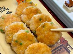 -苏淮景·苏闽融创菜·海鲜(原空港井河轩店)