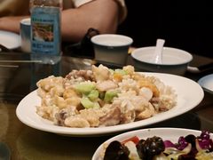 -来顺成饭庄