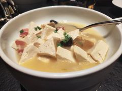 八宝豆腐-晓长安·新陕菜(曲江店)