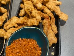 -川芙蓉·市井老川菜(长寿路店)